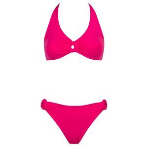 Fisico Women Ring-Detail Bikini